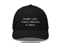 patch whores