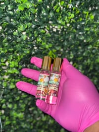 Image 1 of ✨🍬Kid Friendly Roller Ball Perfume Oils🍭✨