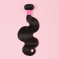 Image 2 of Luxe Virgin Bodywave Collection 