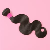 Image 4 of Luxe Virgin Bodywave Collection 