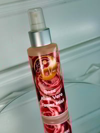 Image 4 of Rose & Aloe Vera Toner Spray