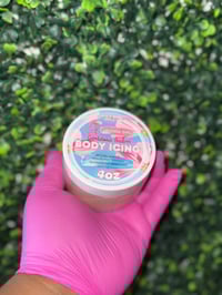 Image 2 of Body Icing Goddess Balm 