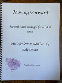 Image 1 of Moving Forward