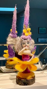 Image 1 of Buttercup the garden fairy