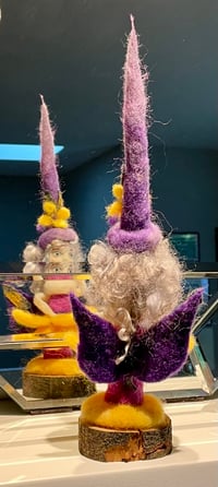 Image 2 of Buttercup the garden fairy