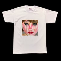 TEARS ART TEE