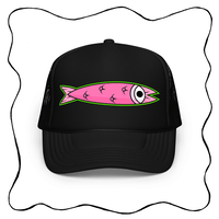 Image 2 of Fish Hat
