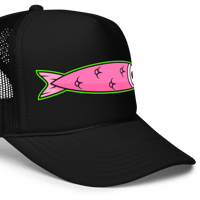 Image 3 of Fish Hat