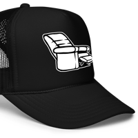 Image 3 of New Lazy-Boy Hat
