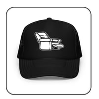 Image 1 of New Lazy-Boy Hat