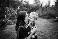 Image 2 of Apple Orchard Mini Session