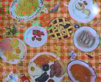 Image 1 of The "Eternal Picnic" Blanket