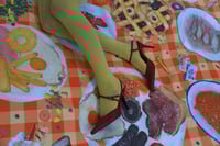 Image 4 of The "Eternal Picnic" Blanket