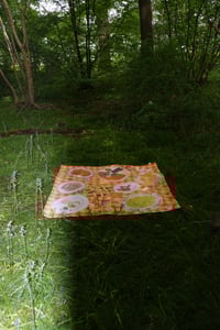 Image 2 of The "Eternal Picnic" Blanket