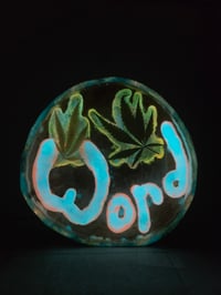 Image 1 of Word tray