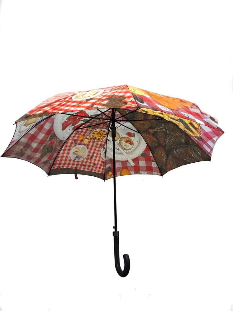 Image of The "Nitpic umbrella"