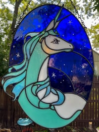 Image 2 of The Last Unicorn Panel