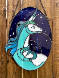 Image 3 of The Last Unicorn Panel