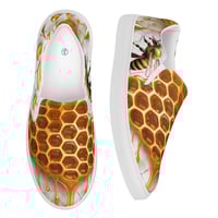 Image 1 of Honey Hive Yummy Walk by Audvon