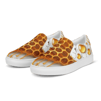 Image 3 of Honey Hive Yummy Walk by Audvon