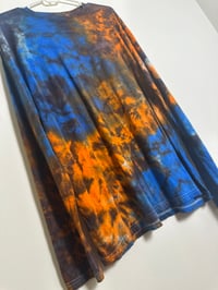 Image 1 of GARAGE SALE - L/S TEE - XL