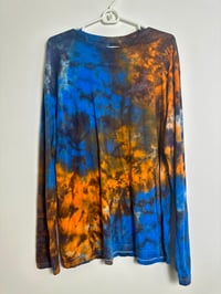 Image 2 of GARAGE SALE - L/S TEE - XL