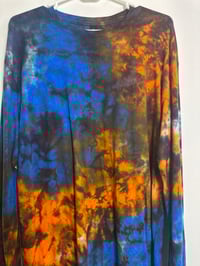 Image 3 of GARAGE SALE - L/S TEE - XL