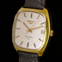 Image 4 of 1974 Longines Flagship HF
