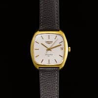 Image 1 of 1974 Longines Flagship HF