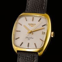 Image 5 of 1974 Longines Flagship HF