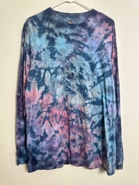 Image 1 of GARAGE SALE - L/S TEE - LARGE