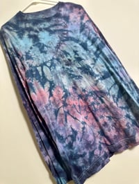 Image 2 of GARAGE SALE - L/S TEE - LARGE