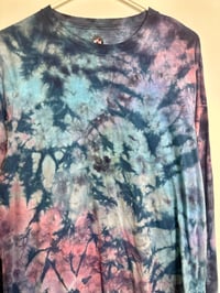 Image 3 of GARAGE SALE - L/S TEE - LARGE