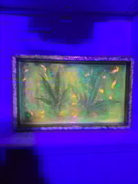 Image 3 of Square leaf1 tray