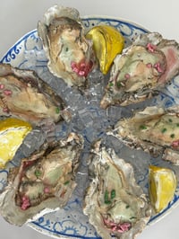 Image 2 of "The Tide Choir Dines Alone"