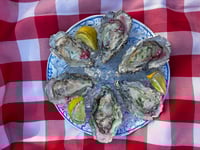 Image 3 of "The Tide Choir Dines Alone"