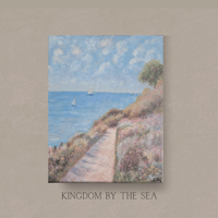 Image 1 of Kingdom By The Sea - Original Painting 