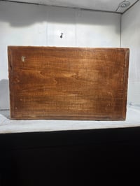 Image 4 of Square2 tray
