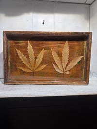 Image 2 of Square2 tray