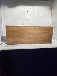 Image 3 of Square 3 tray 