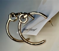 Image 2 of BANSRI SET OF EARRINGS