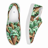 Image 1 of Mint & Chip Yumme Walk by Audvon