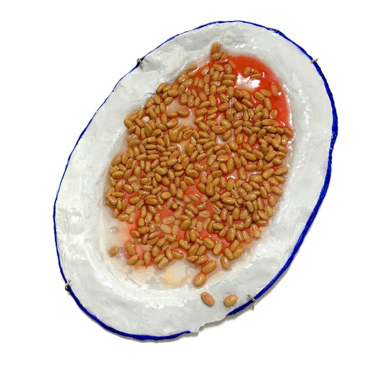 Image of "The More You Eat"