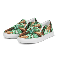 Image 2 of Mint & Chip Yumme Walk by Audvon