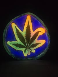 Image 1 of Leaf12 tray