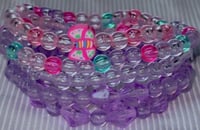 Image 1 of Lilac Frost Bracelet