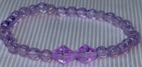 Image 4 of Lilac Frost Bracelet