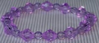 Image 5 of Lilac Frost Bracelet