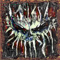 Image 1 of Scarab "Burn After Listening" LP