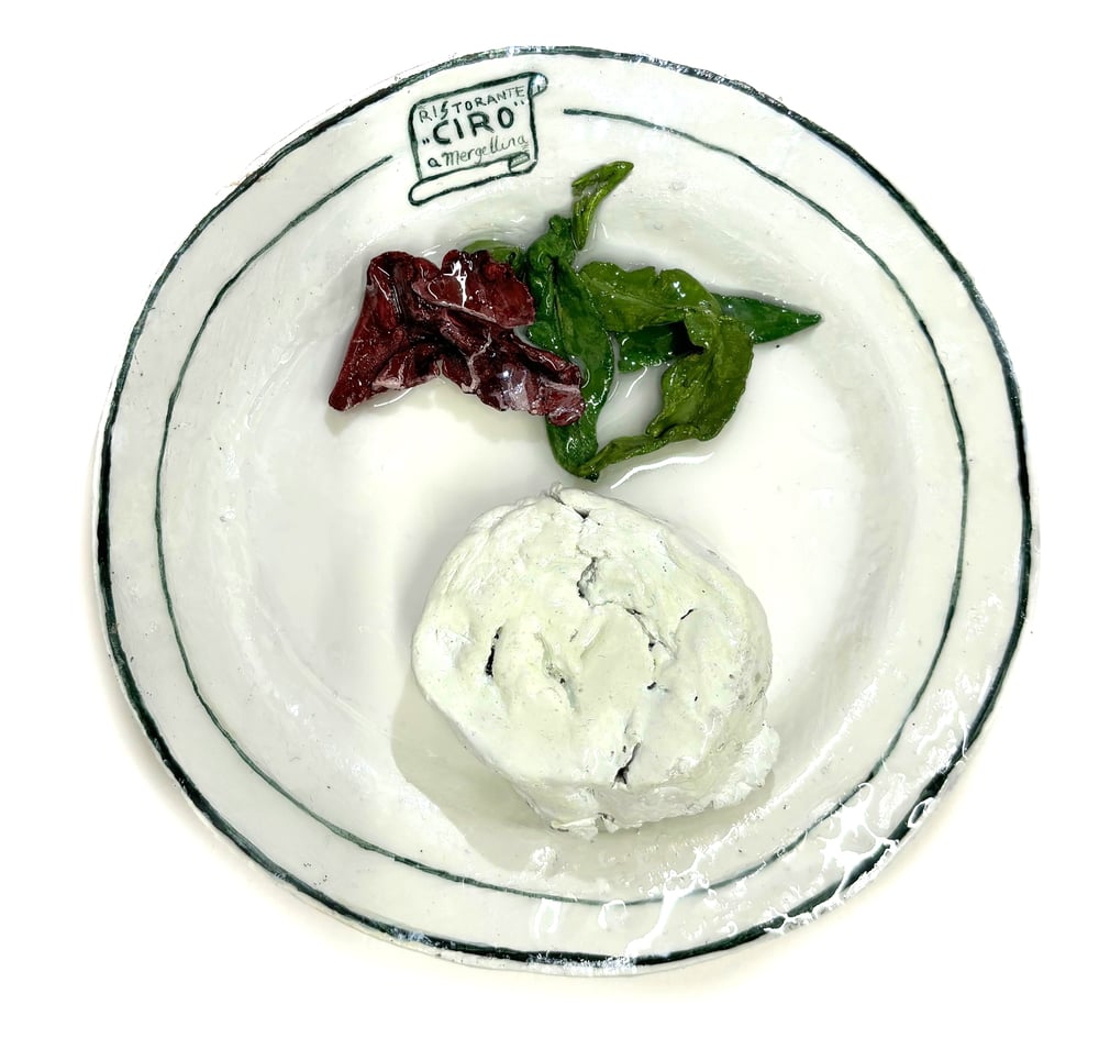 Image of "Ciro a Mergellina"